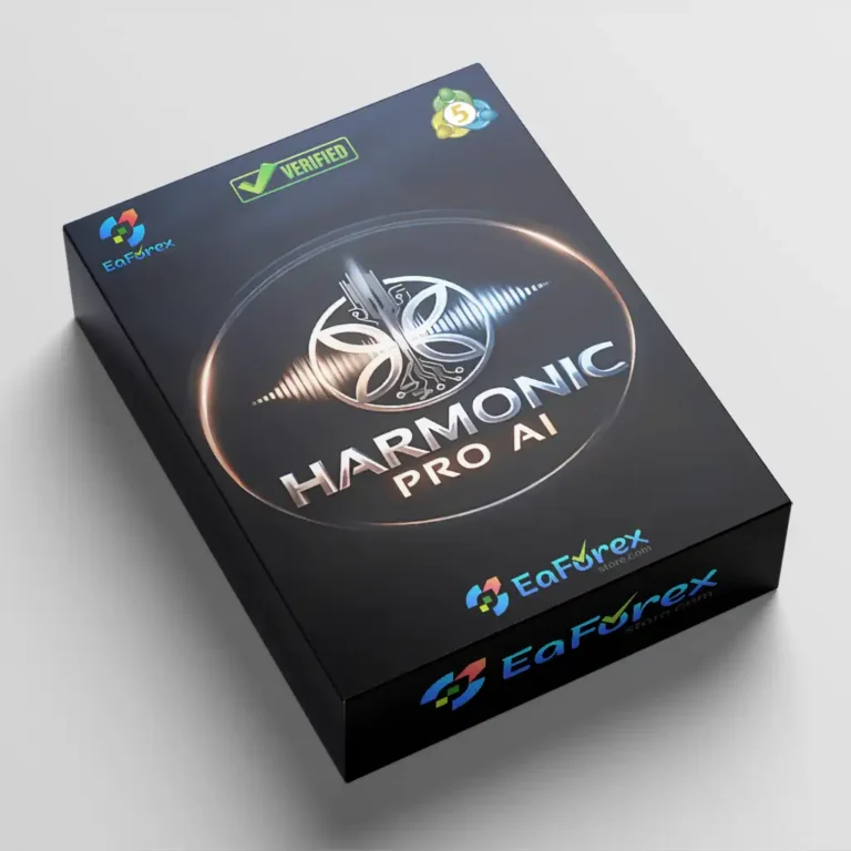 Harmonic Pro AI EA
