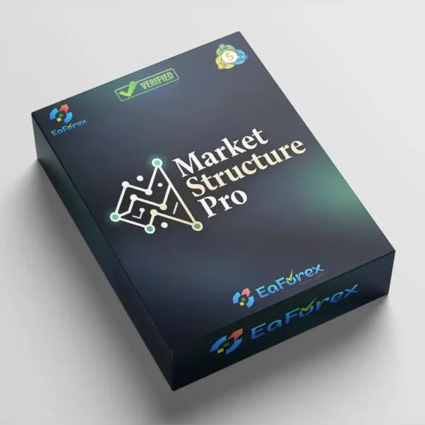 Merket Structure Pro EA