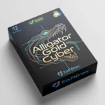 Alligator Gold Cyber EA