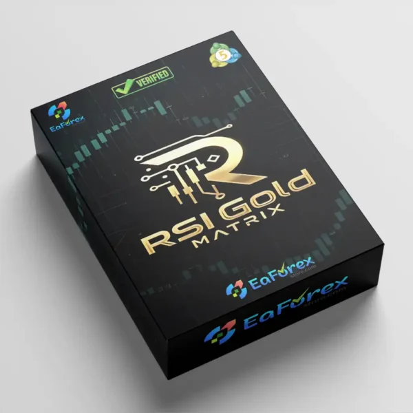 Rsi Gold Matrix EA