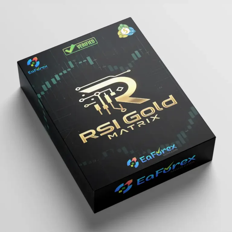 Rsi Gold Matrix EA