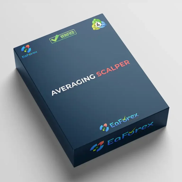 Averaging Scalper EA