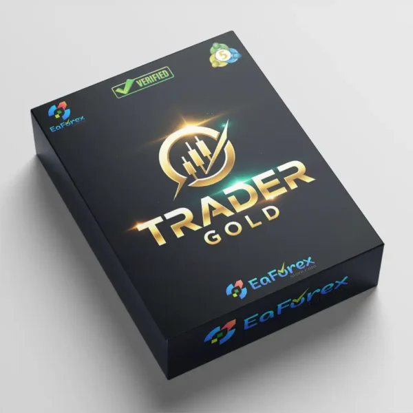 Trader Gold EA