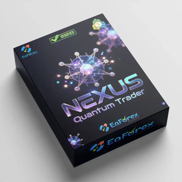 Nexus Quantum Trader EA