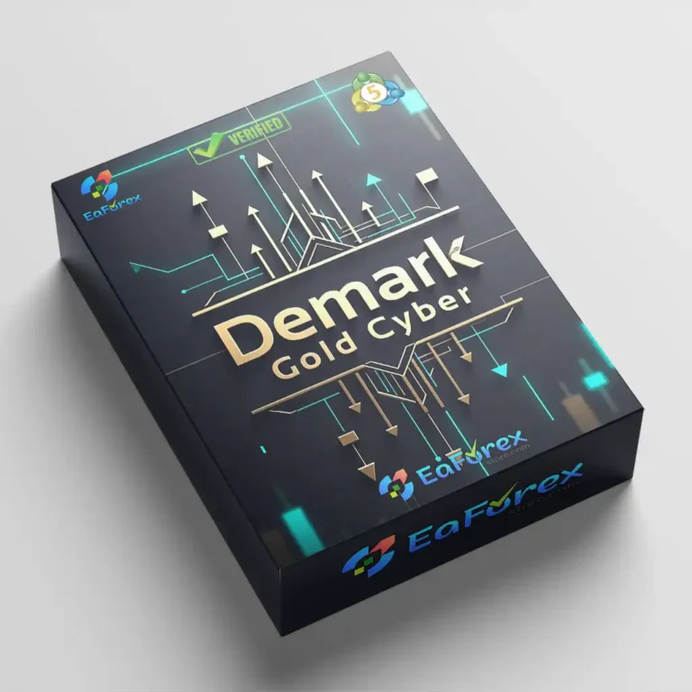 Demark Gold Cyber EA