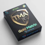 TMA Gold Matrix EA