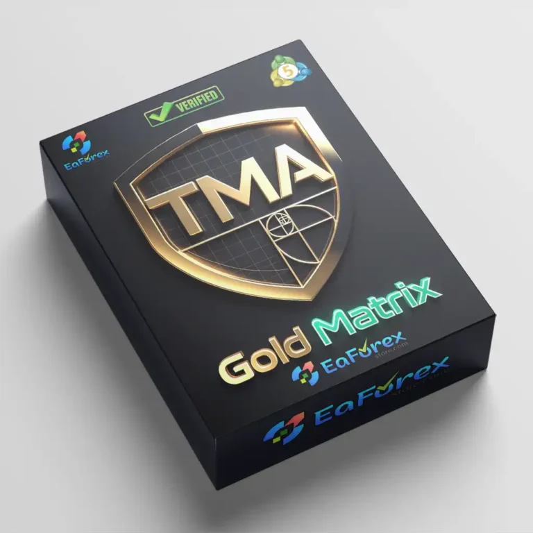 TMA Gold Matrix EA