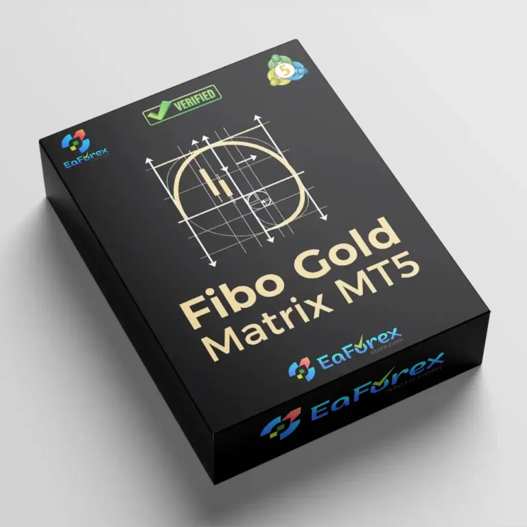 Fibo Gold Matrix EA