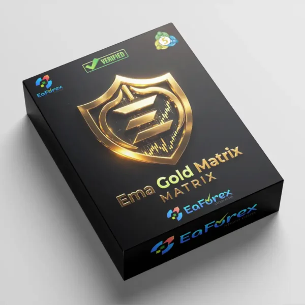 Ema Gold Matrix EA