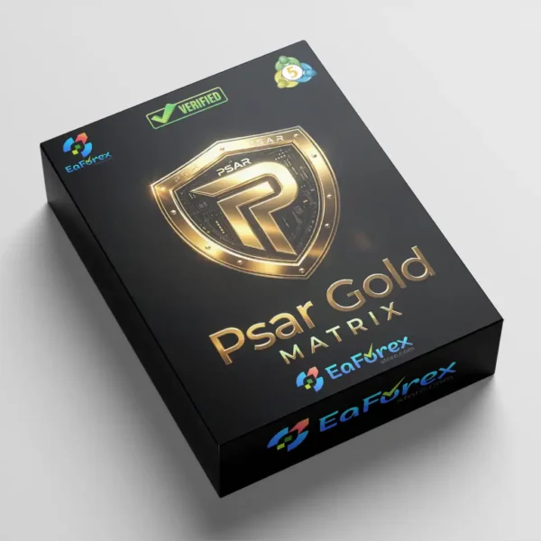 Psar Gold Matrix EA