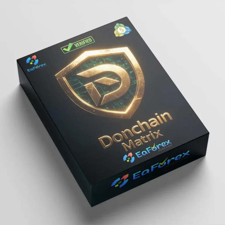 Donchain Matrix EA