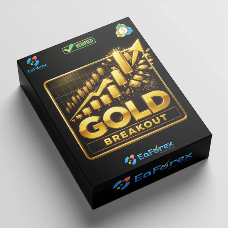 BreakoutMatrix Pro EA