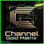 Channel MATRIX EA MT5