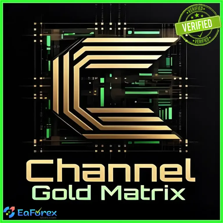 Channel MATRIX EA MT5
