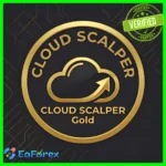 CloudScalper Gold EA MT4