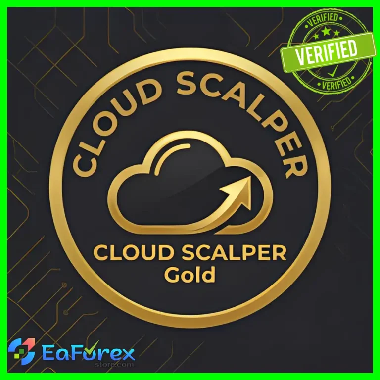 CloudScalper Gold EA MT4