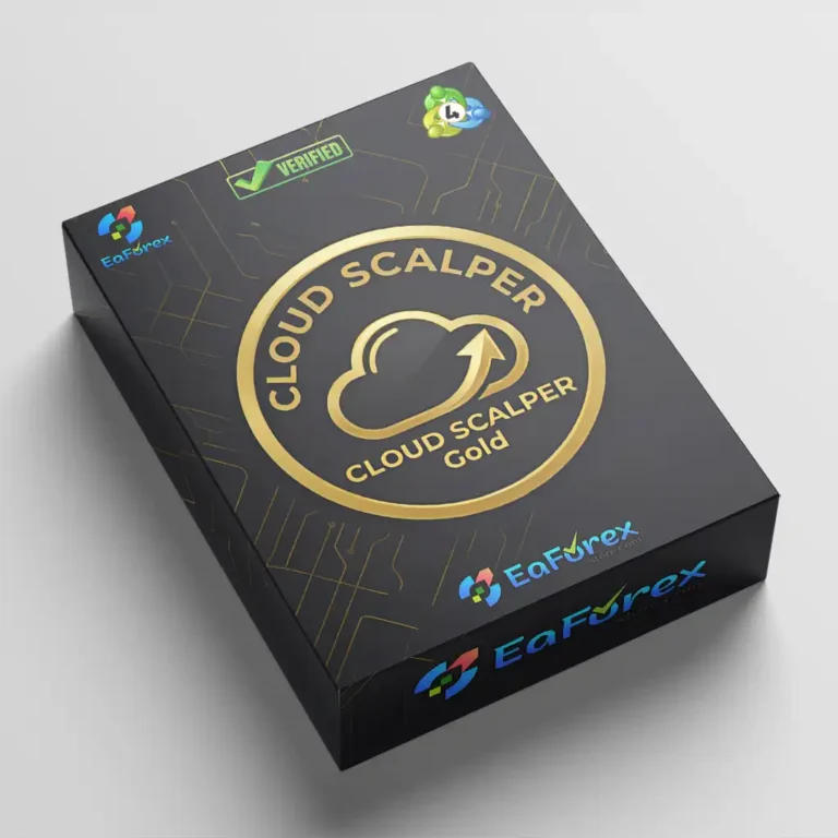 CloudScalper Gold EA