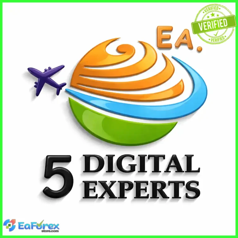 Digital Experts MT4