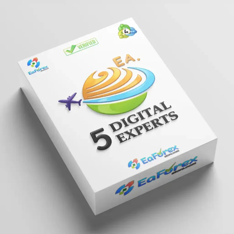 Digital Experts MT4 EA