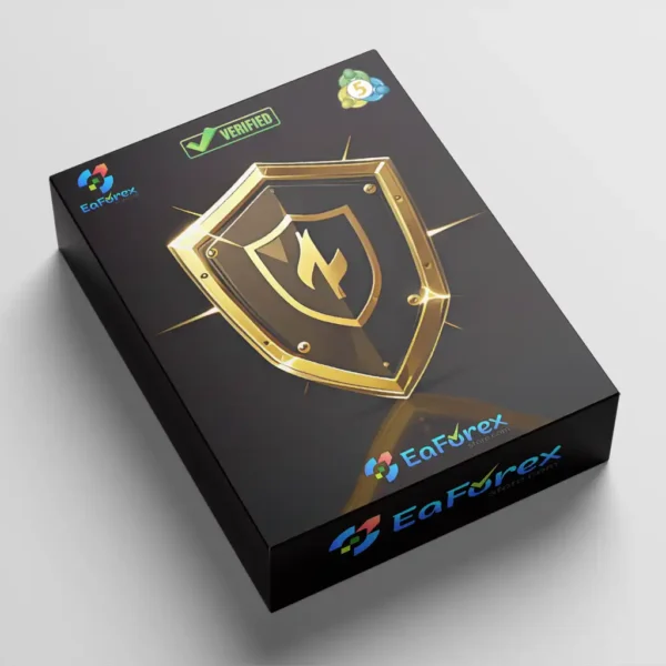 DoIt Gold Guardian MT5 EA