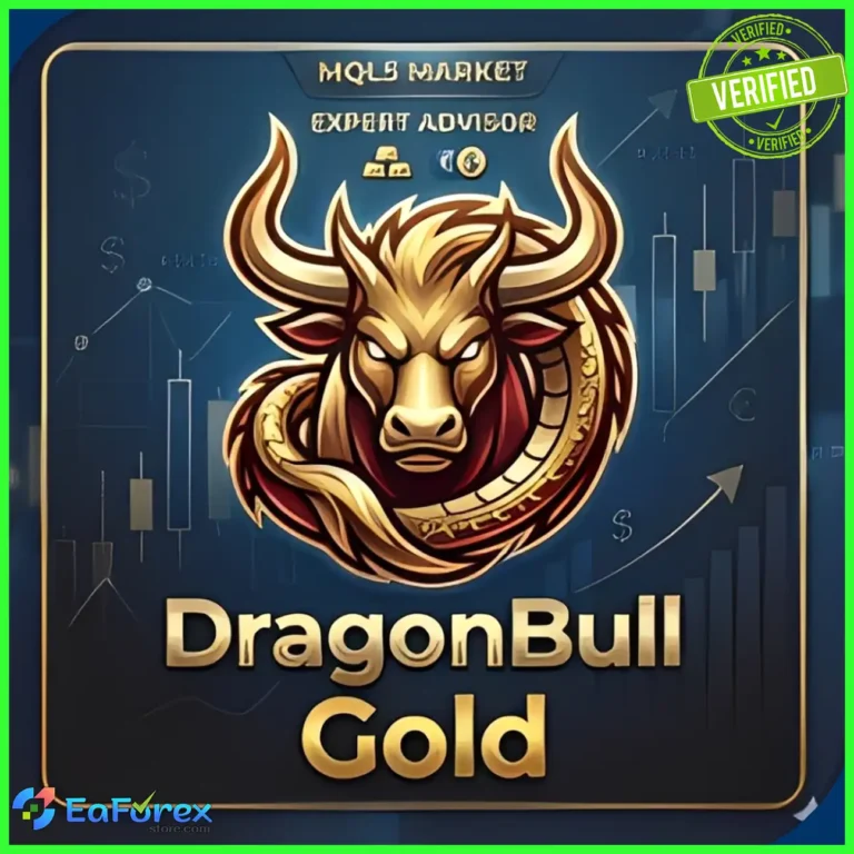 DragonBull Gold MT5