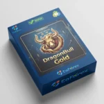 DragonBull Gold MT5 EA