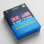 EA Protrader Gold