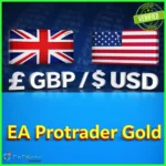 EA Protrader Gold MT4