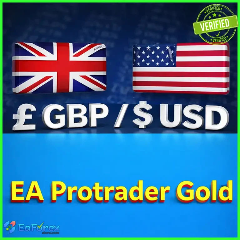 EA Protrader Gold MT4