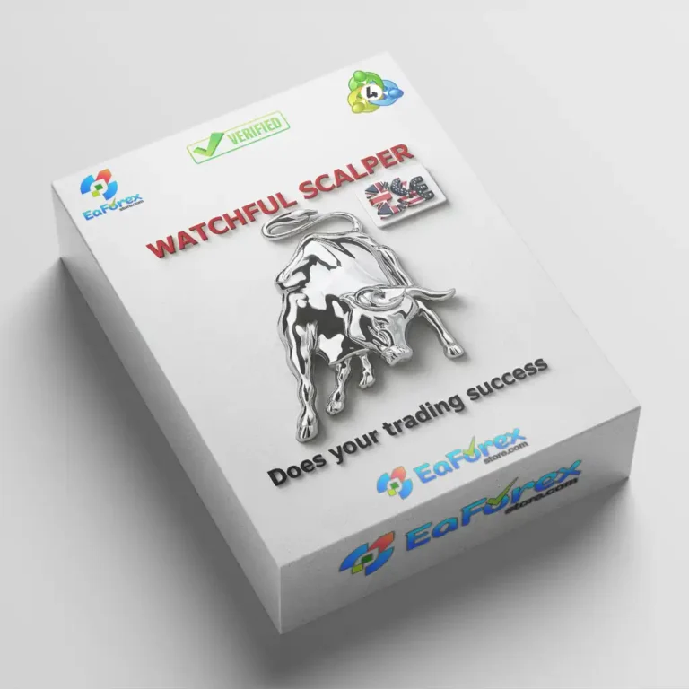 Expert Advisor WATCHFUL SCALPER EA
