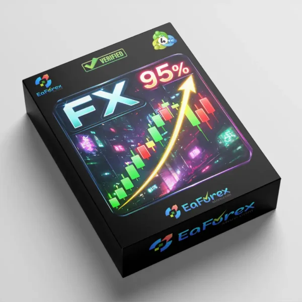 FX 95 percent arrows EA
