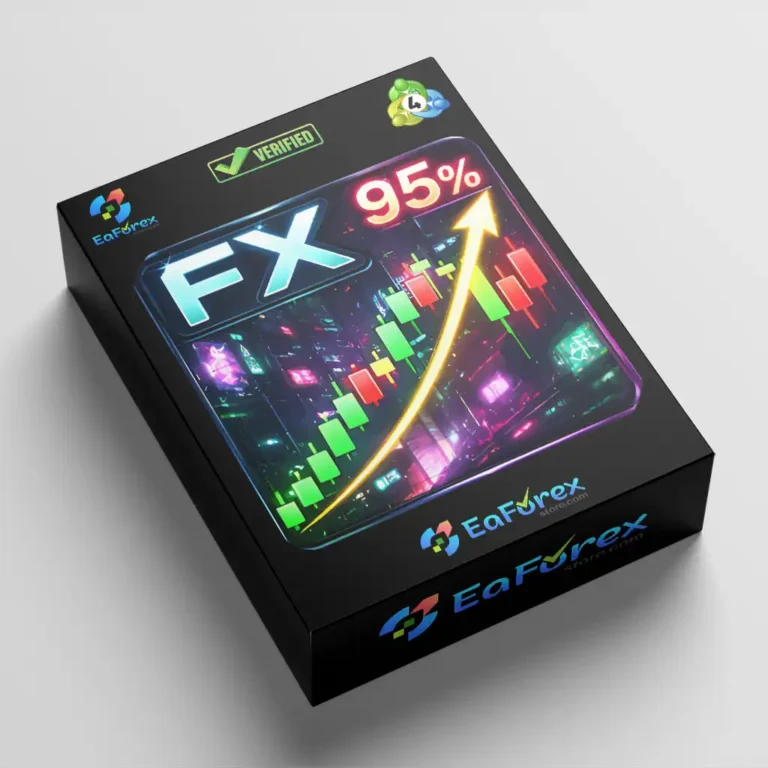 FX 95 percent arrows EA