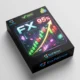 FX 95 percent arrows EA