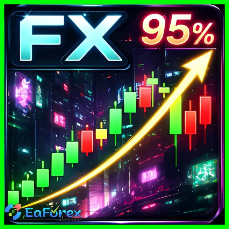 FX 95 percent arrows EA MT4