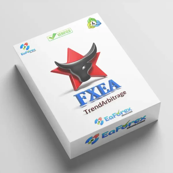FXEAtrendArbitrage EA