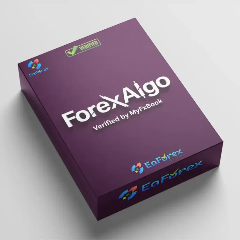 Forex Algo AI EA