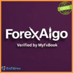 Forex Algo AI EA MT4