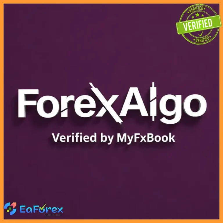 Forex Algo AI EA MT4