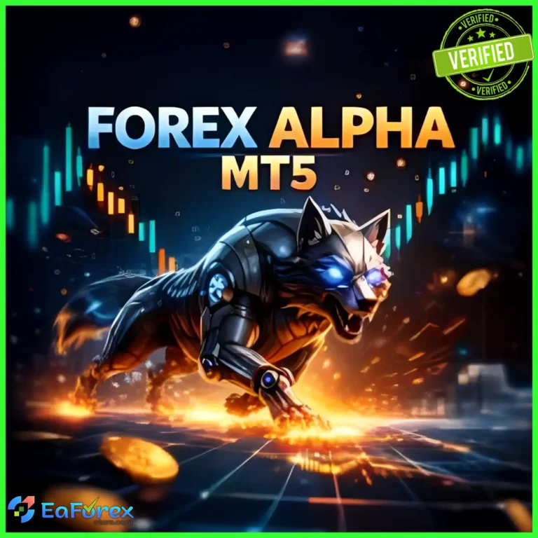Forex Alpha MT5