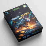 Forex Alpha MT5 EA