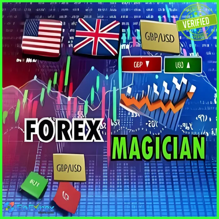 ForexMagician EA MT4