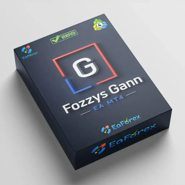 Fozzys Gann EA
