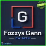 Fozzys Gann EA MT4