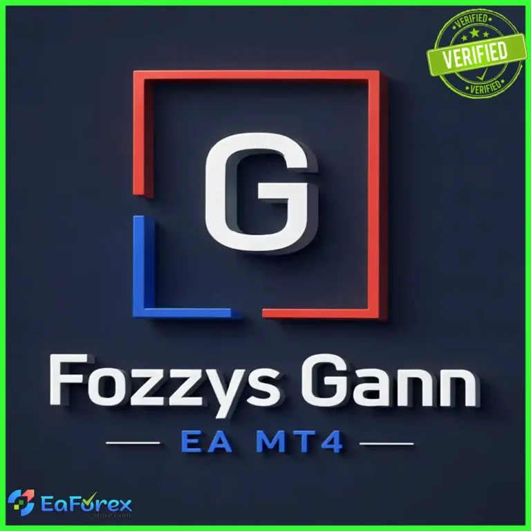 Fozzys Gann EA MT4