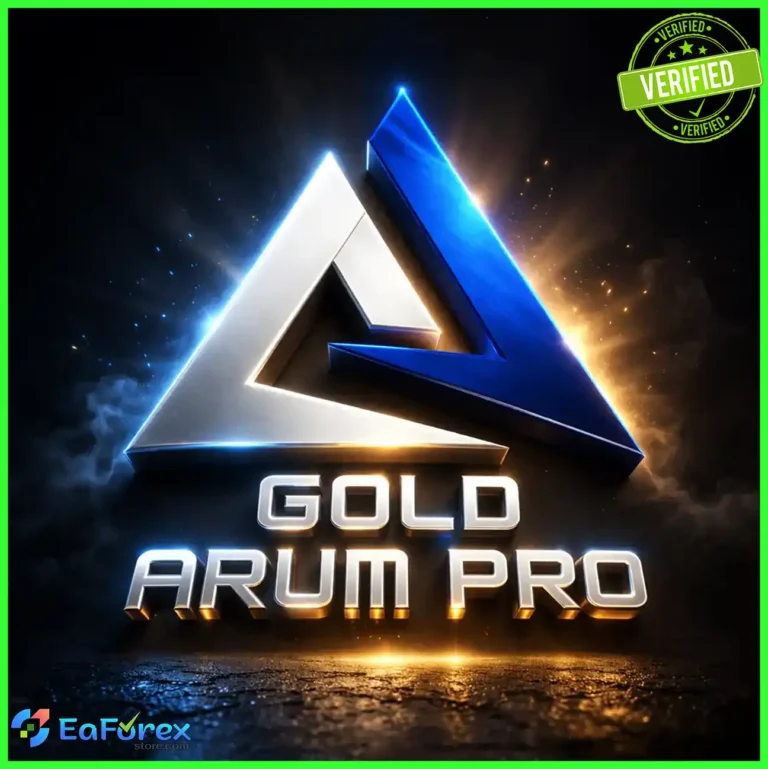 GOLD ARUM PRO MT5