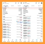 GOLD ARUM PRO MT5 Trading Results