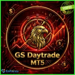 GS Quantum Daytrade EA MT5