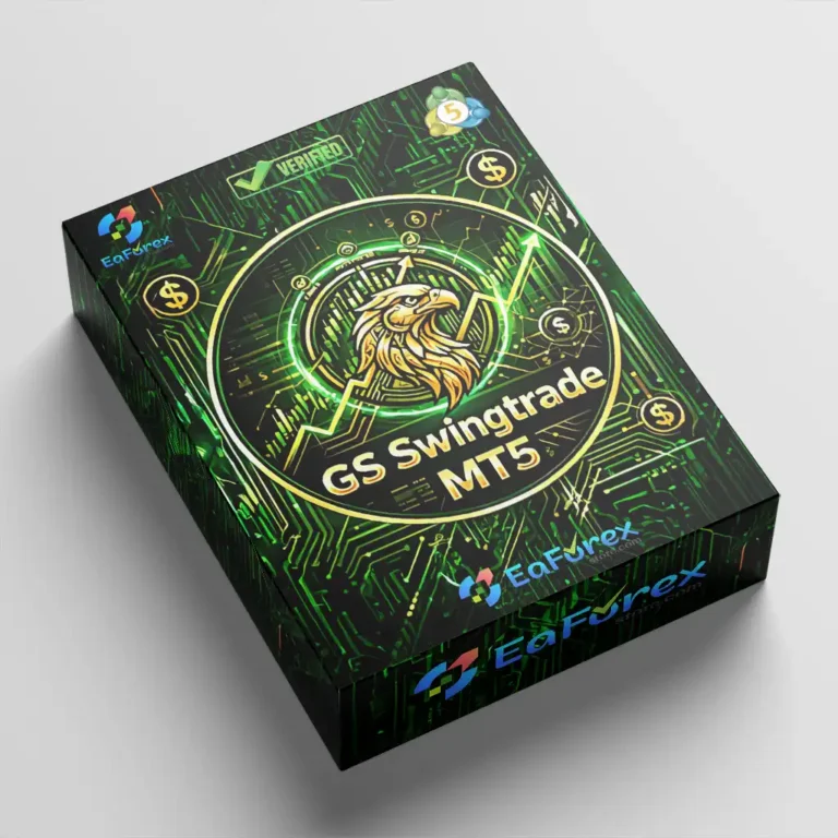 GS Quantum Swingtrade EA