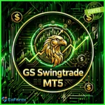 GS Quantum Swingtrade EA MT5