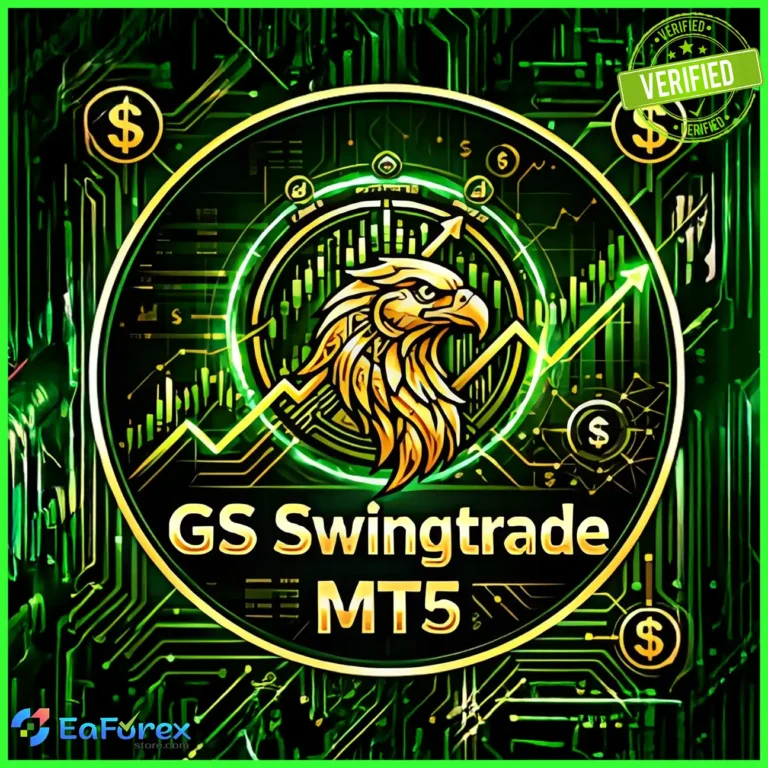 GS Quantum Swingtrade EA MT5